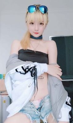 变成黑皮辣妹_电影在线观看